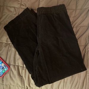 Empyre corduroy pants size small